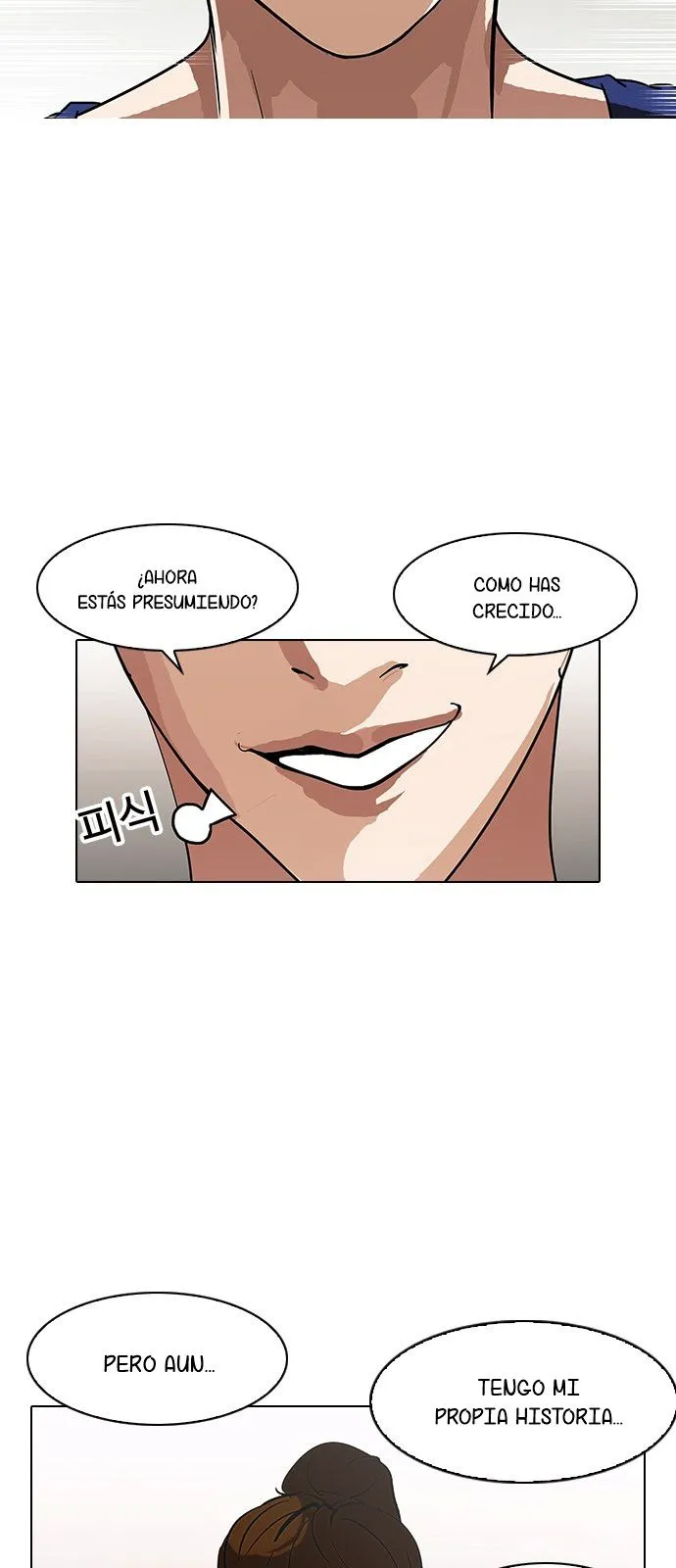 Lookism Capítulo 138 en Línea - página 16