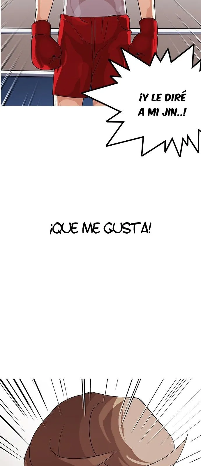 Lookism Capítulo 138 en Línea - página 18