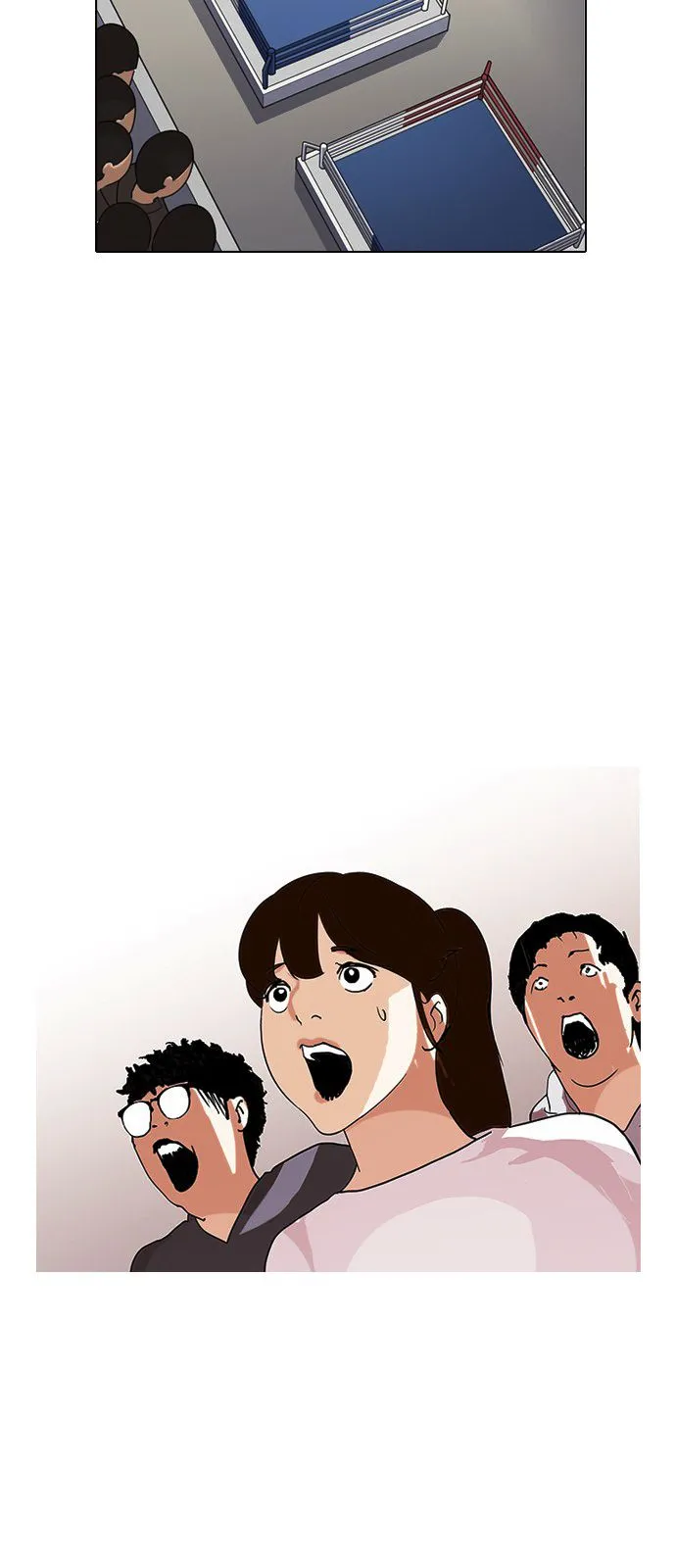 Lookism Capítulo 138 en Línea - página 20