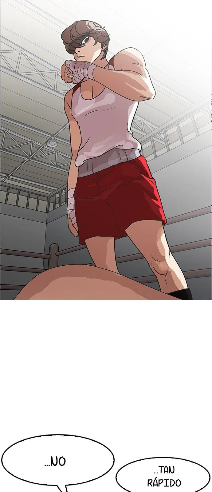 Lookism Capítulo 138 en Línea - página 24