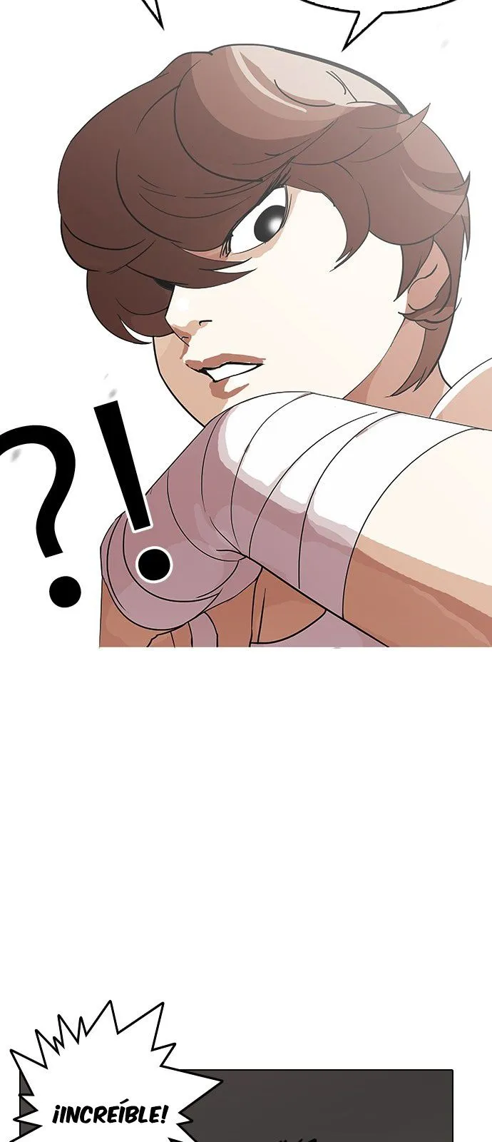 Lookism Capítulo 138 en Línea - página 25