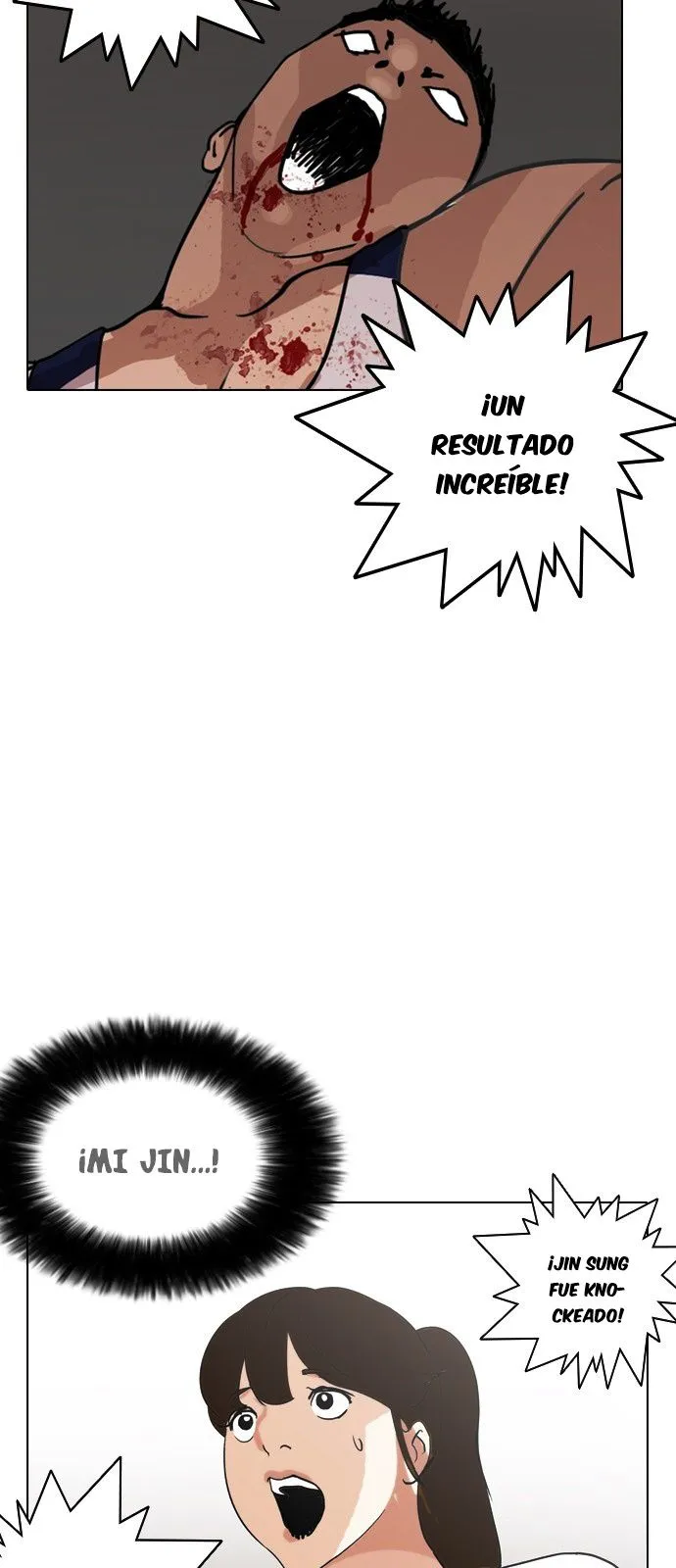 Lookism Capítulo 138 en Línea - página 26