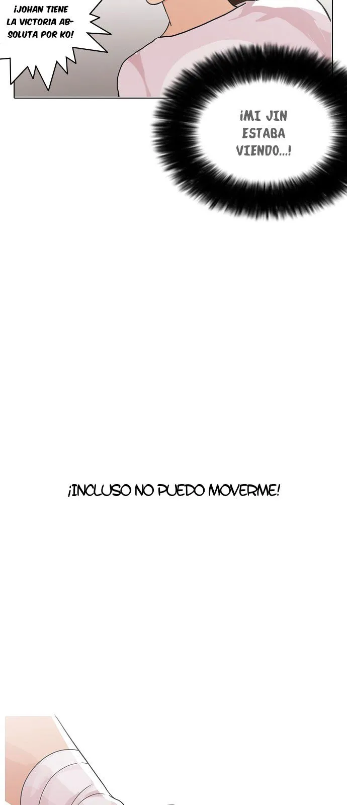 Lookism Capítulo 138 en Línea - página 27