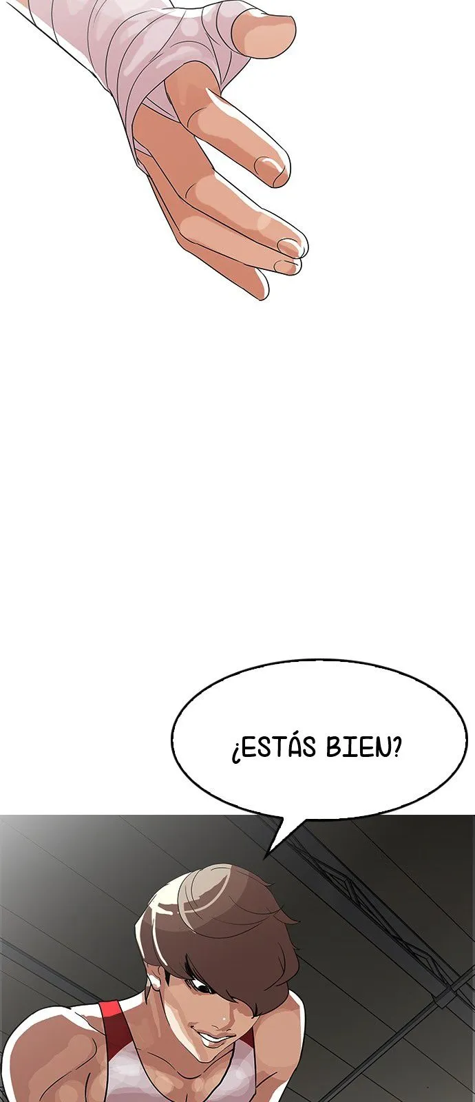 Lookism Capítulo 138 en Línea - página 28