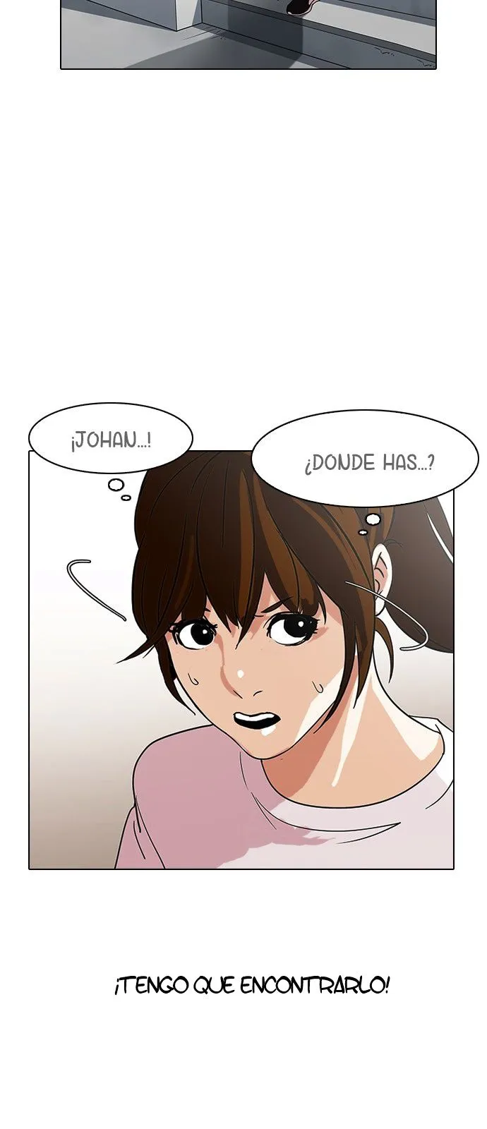 Lookism Capítulo 138 en Línea - página 36