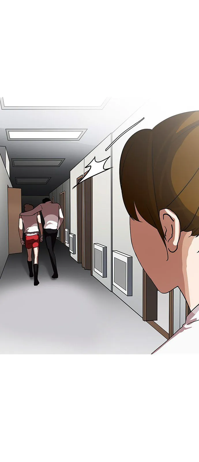Lookism Capítulo 138 en Línea - página 37