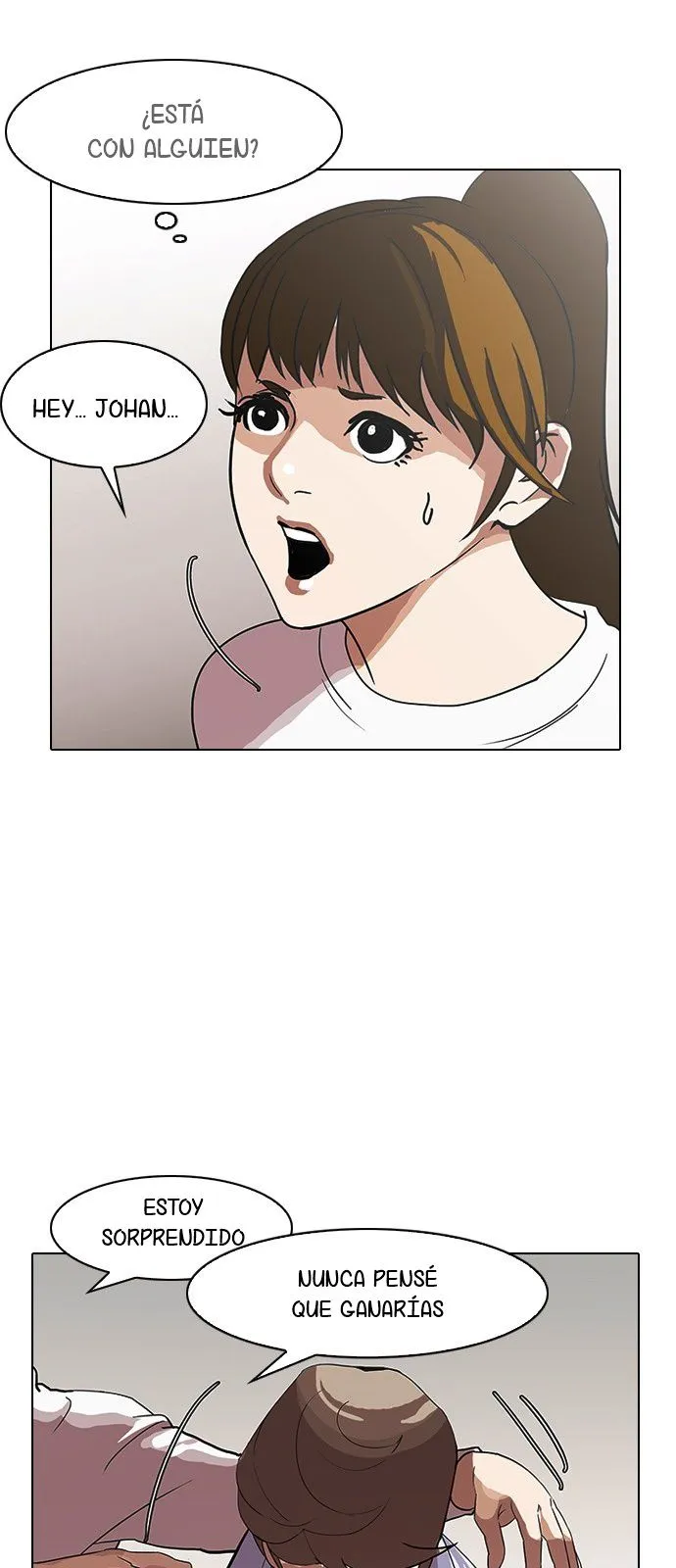 Lookism Capítulo 138 en Línea - página 38