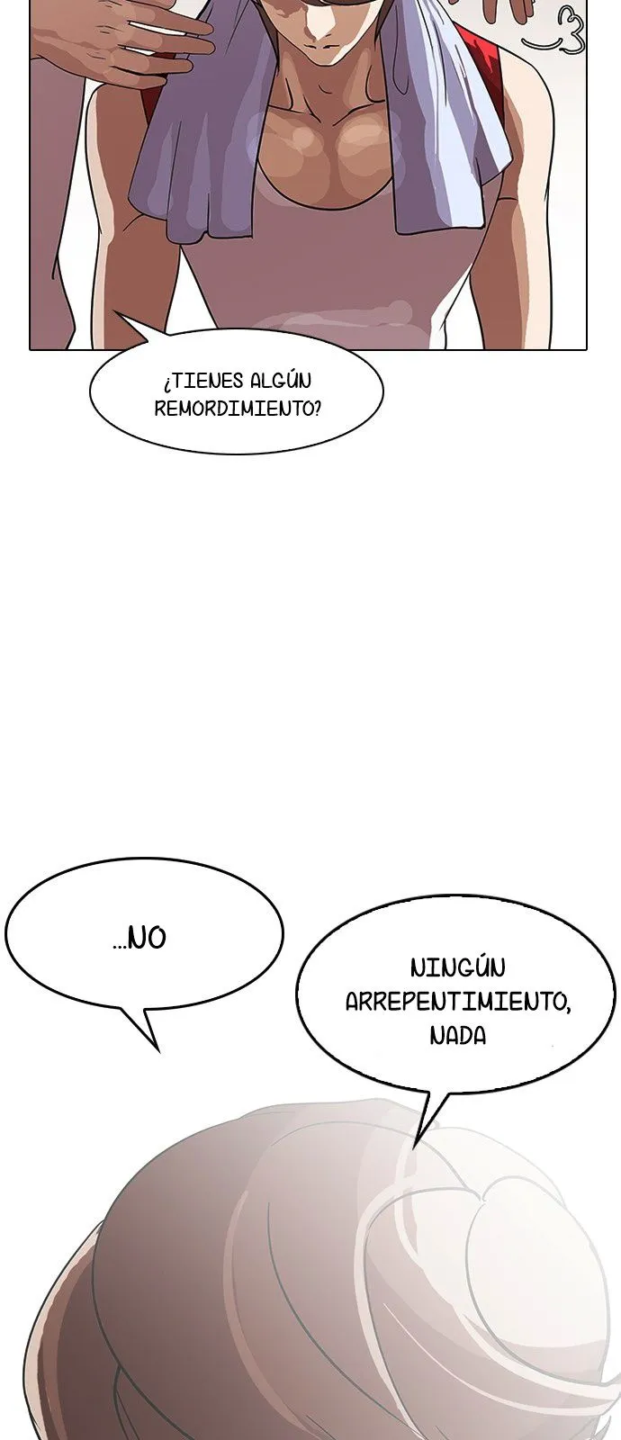 Lookism Capítulo 138 en Línea - página 39
