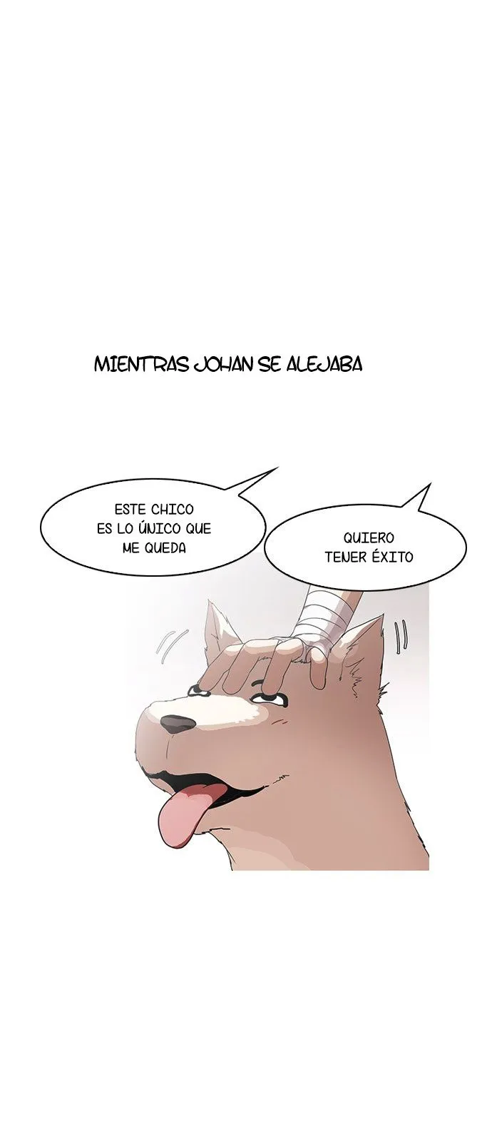 Lookism Capítulo 138 en Línea - página 42
