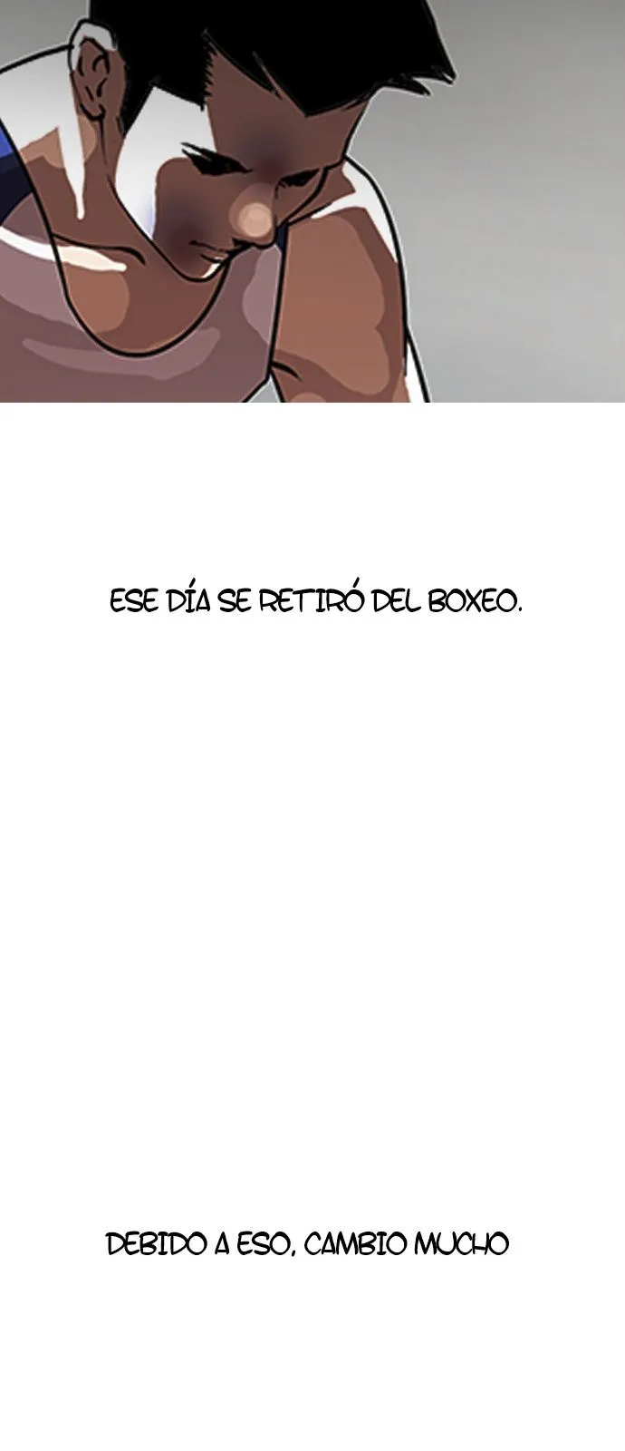 Lookism Capítulo 138 en Línea - página 45
