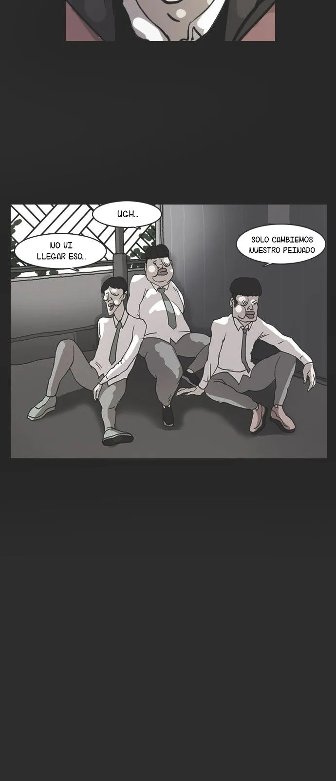 Lookism Capítulo 138 en Línea - página 48
