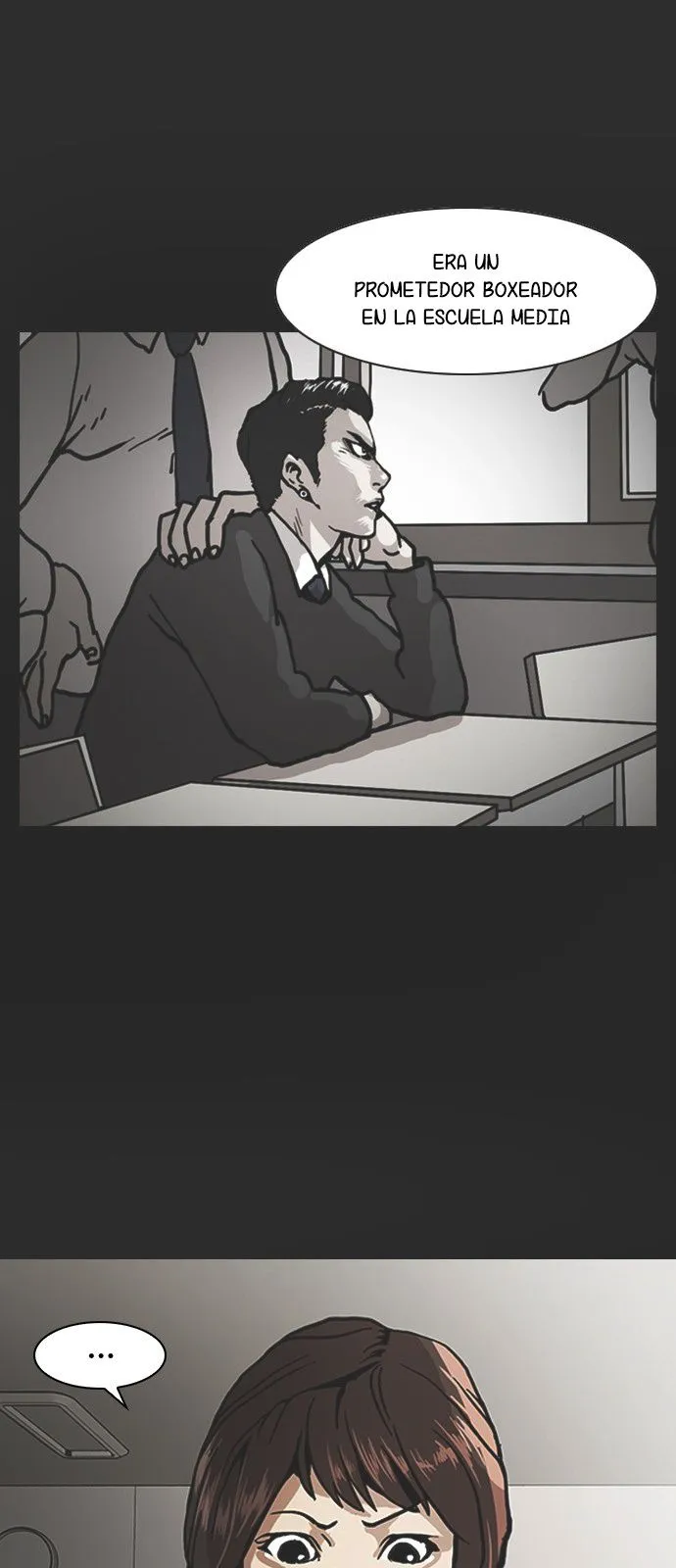 Lookism Capítulo 138 en Línea - página 51