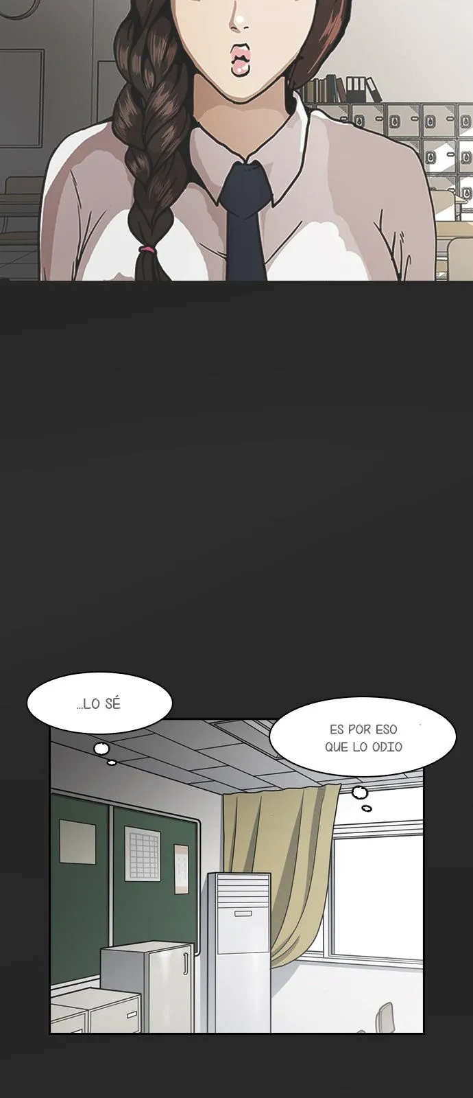 Lookism Capítulo 138 en Línea - página 52