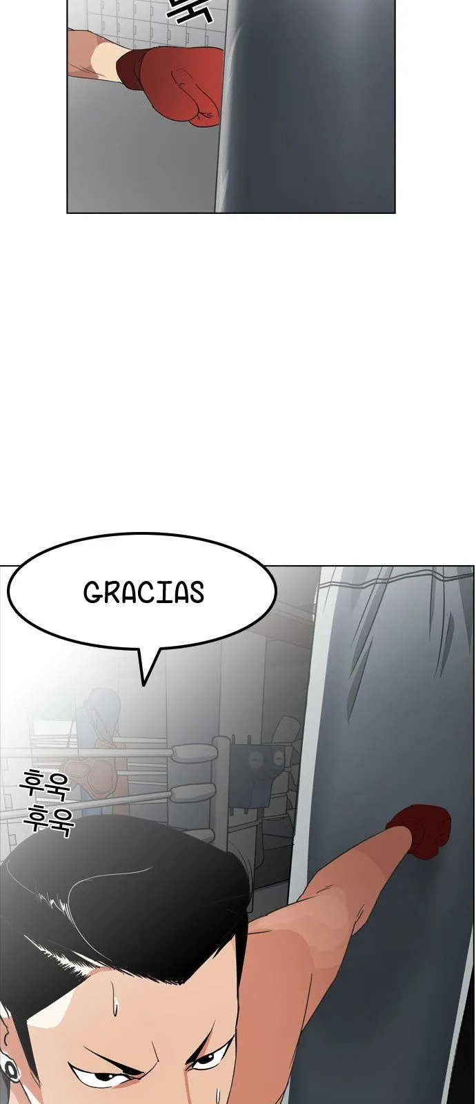 Lookism Capítulo 138 en Línea - página 54