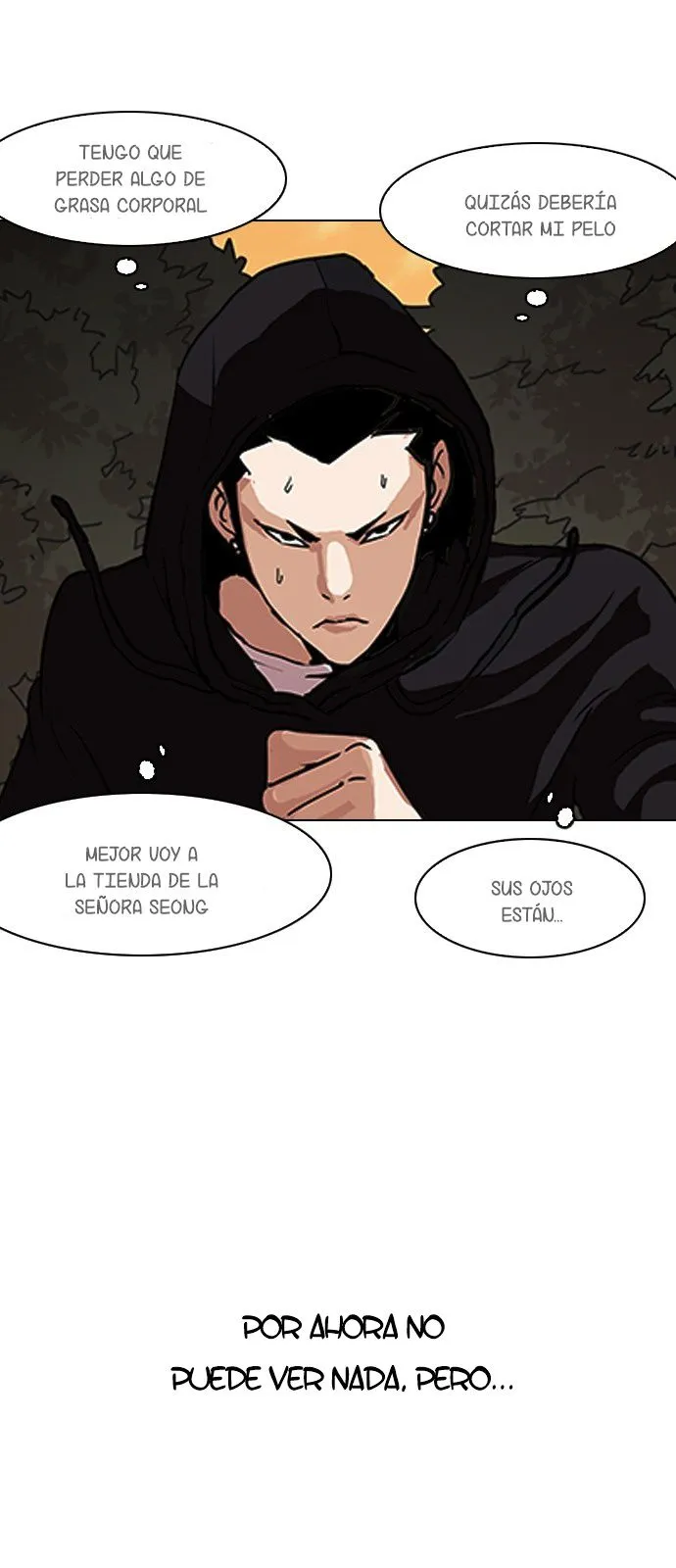 Lookism Capítulo 138 en Línea - página 61