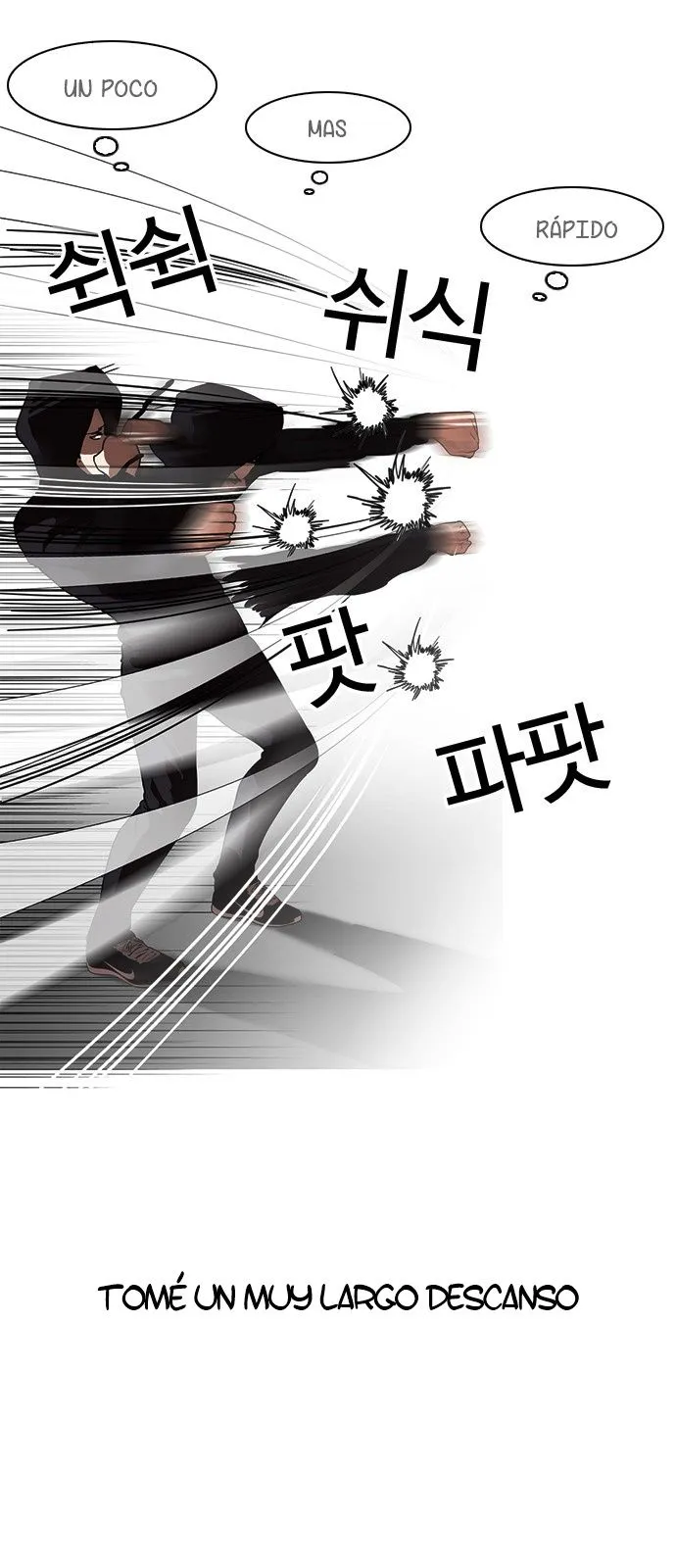Lookism Capítulo 138 en Línea - página 62