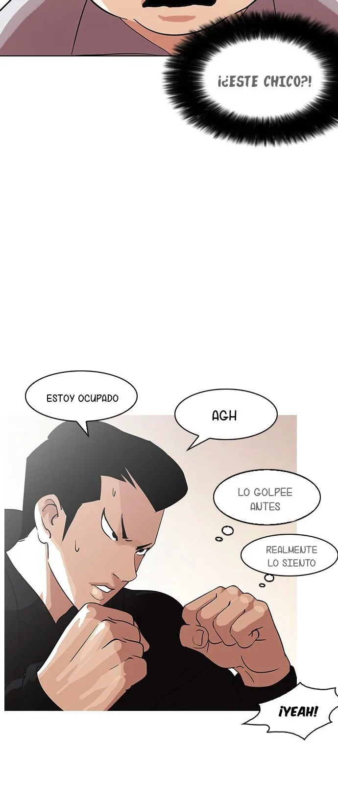 Lookism Capítulo 138 en Línea - página 65