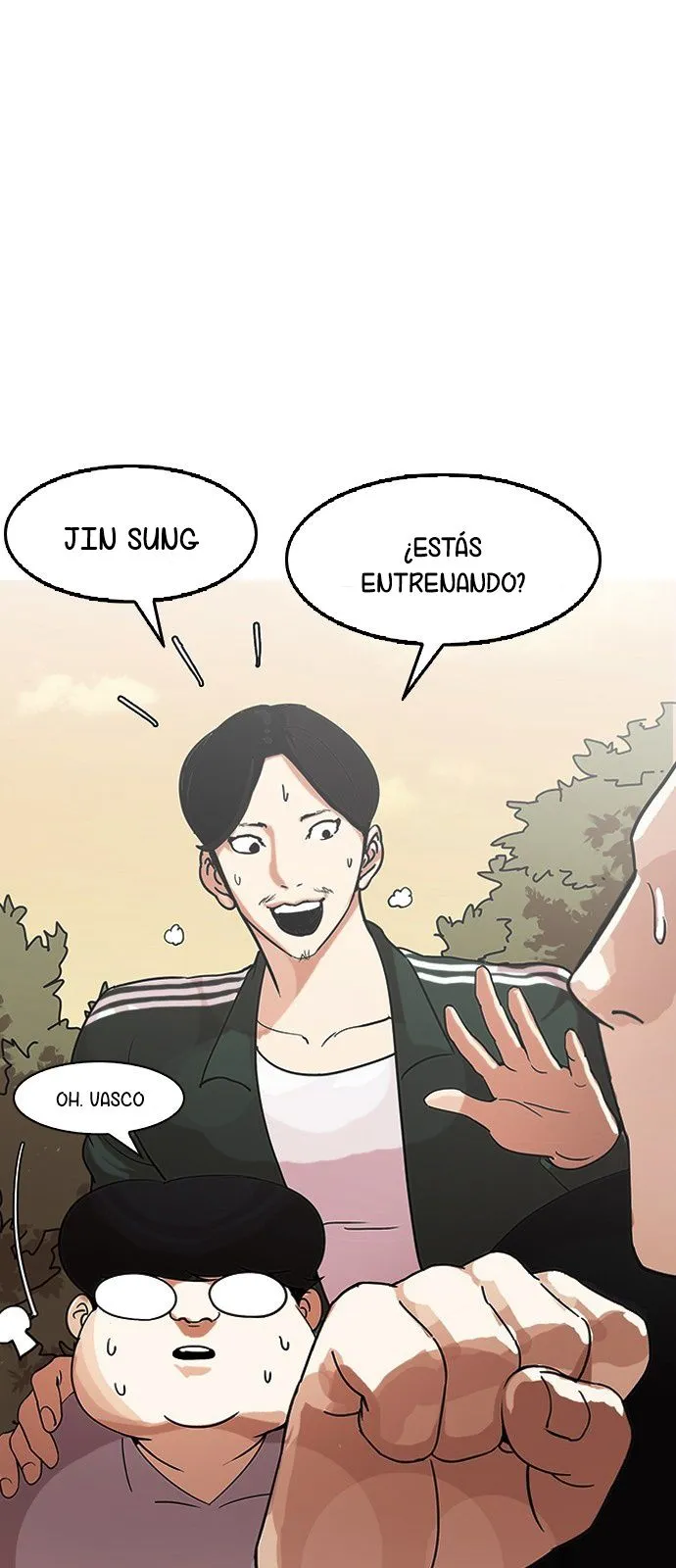 Lookism Capítulo 138 en Línea - página 66
