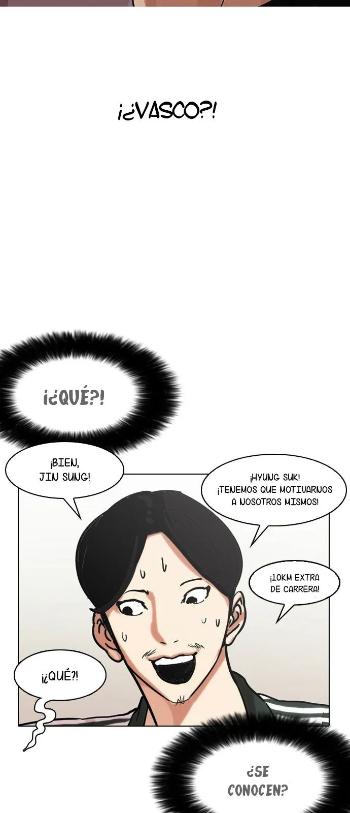 Lookism Capítulo 138 en Línea - página 67