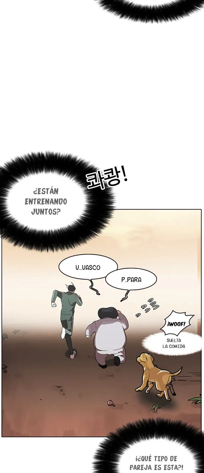Lookism Capítulo 138 en Línea - página 68