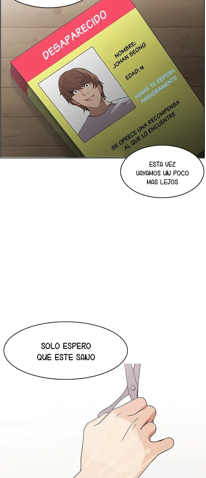 Lookism Capítulo 138 en Línea - página 83