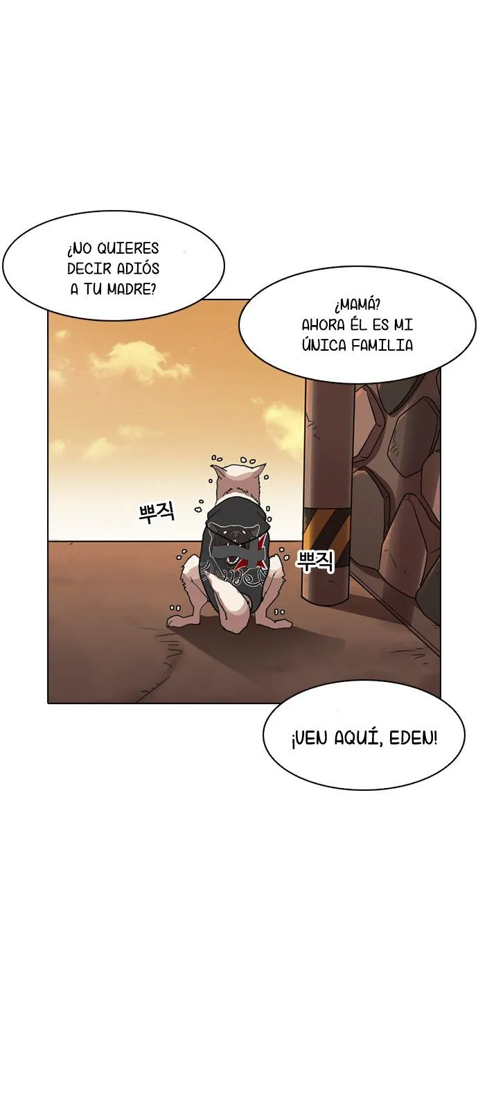 Lookism Capítulo 138 en Línea - página 91