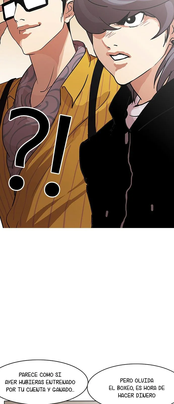 Lookism Capítulo 138 en Línea - página 93