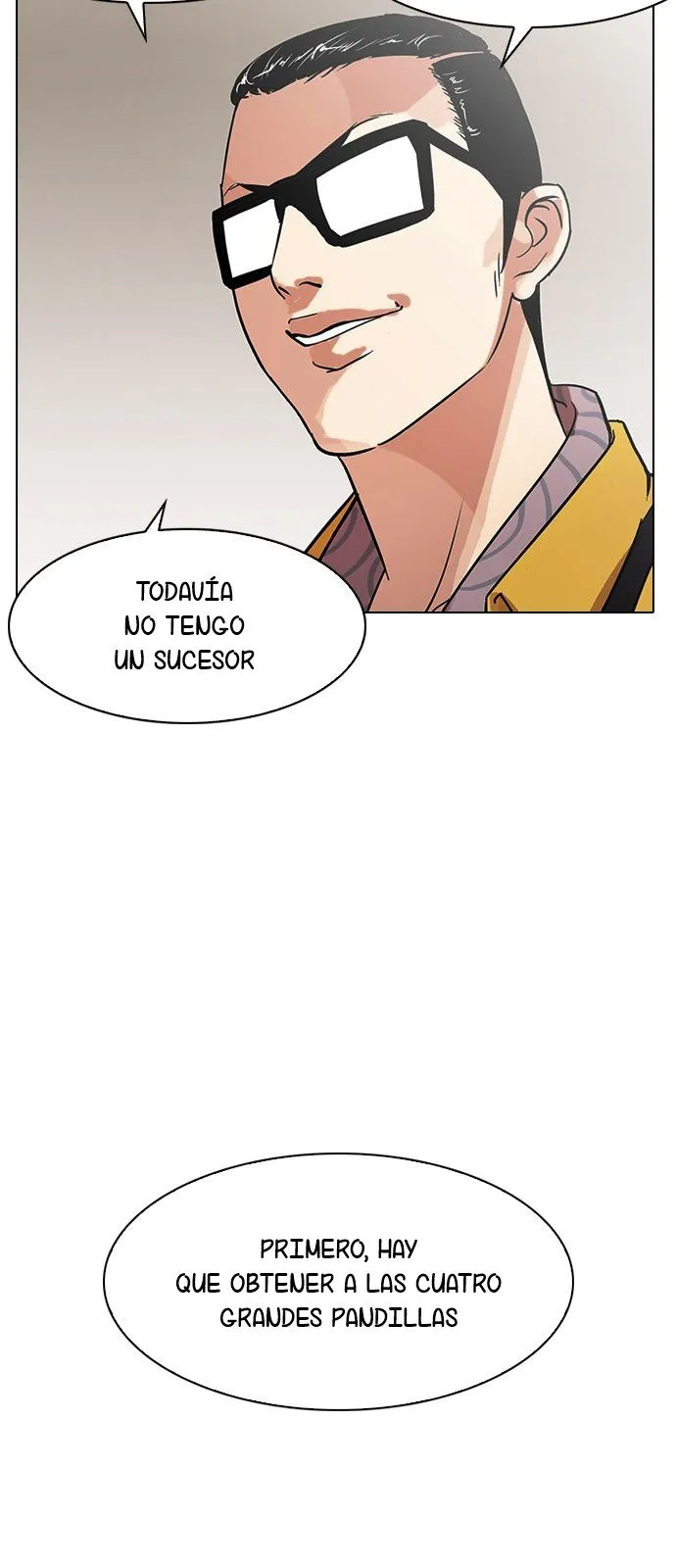 Lookism Capítulo 138 en Línea - página 94