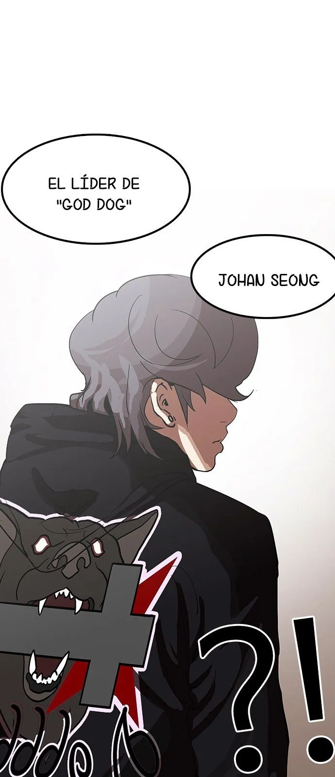 Lookism Capítulo 138 en Línea - página 95