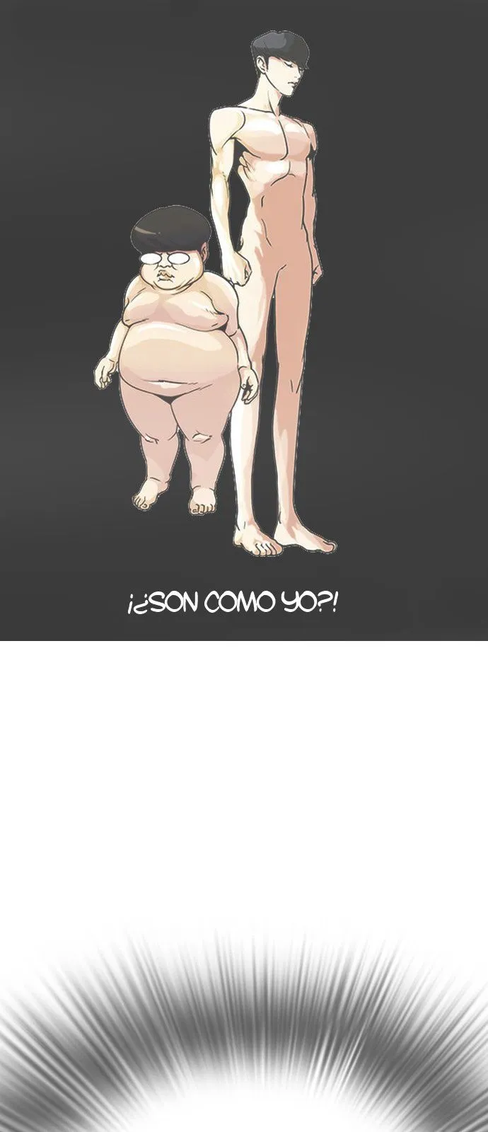 Lookism Capítulo 138 en Línea - página 102
