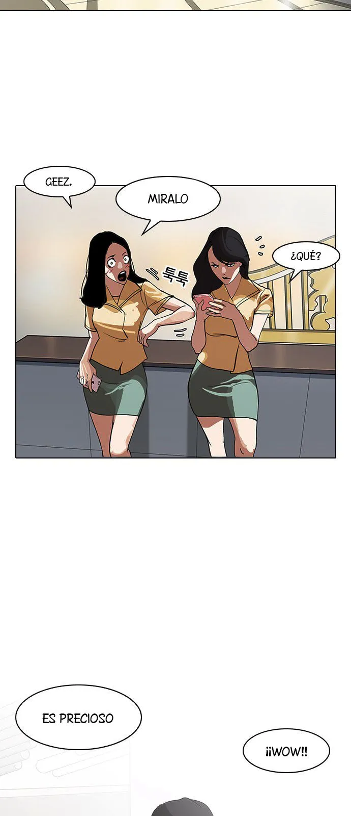 Lookism Capítulo 139 en Línea - página 4