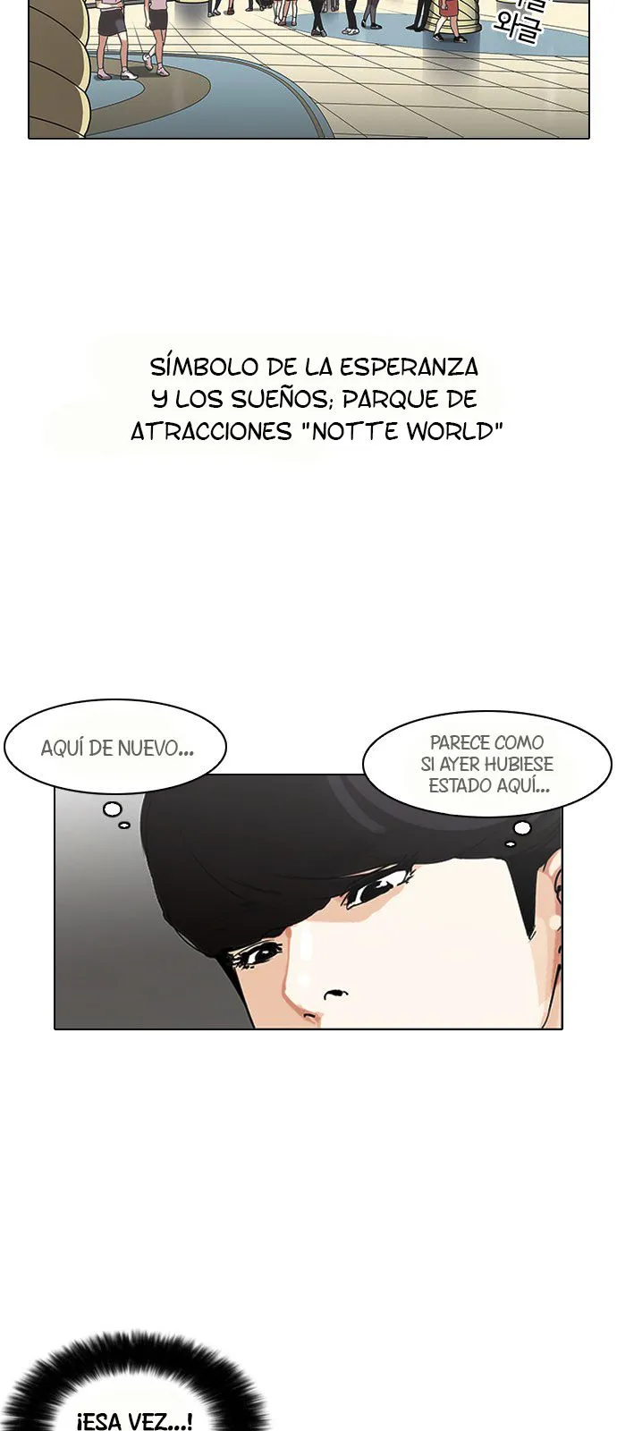 Lookism Capítulo 139 en Línea - página 7
