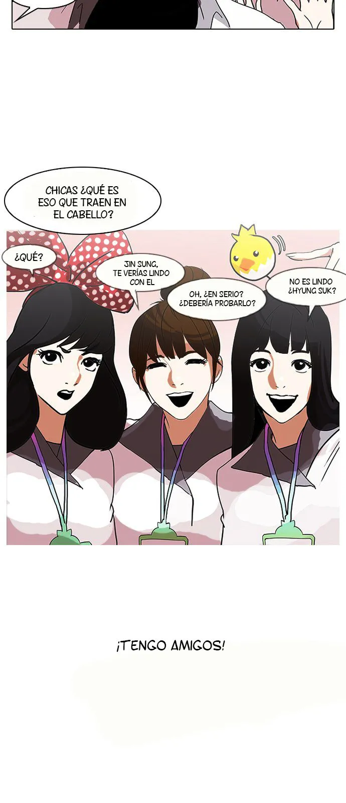 Lookism Capítulo 139 en Línea - página 11