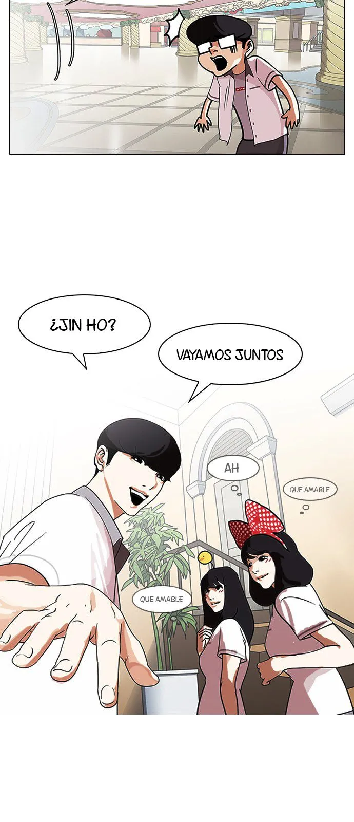 Lookism Capítulo 139 en Línea - página 15