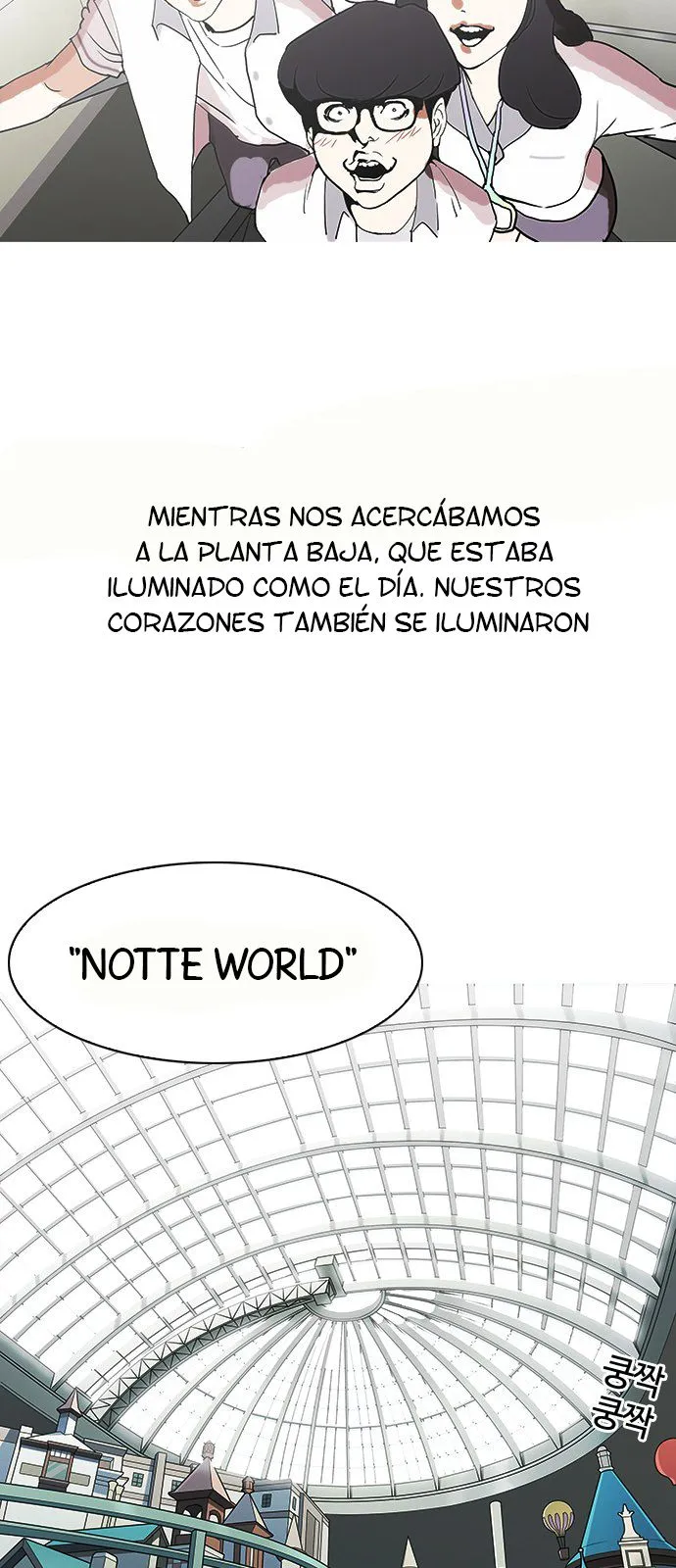 Lookism Capítulo 139 en Línea - página 19