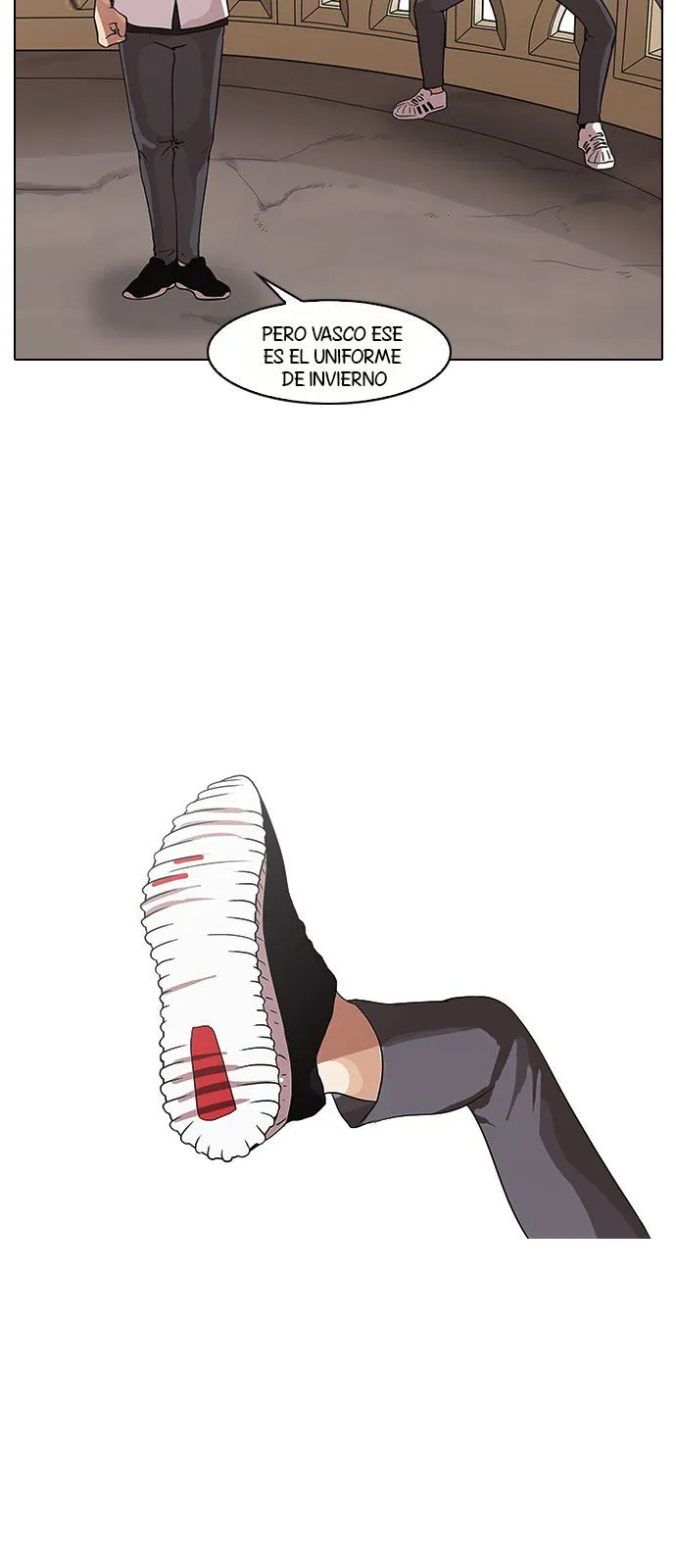 Lookism Capítulo 139 en Línea - página 24