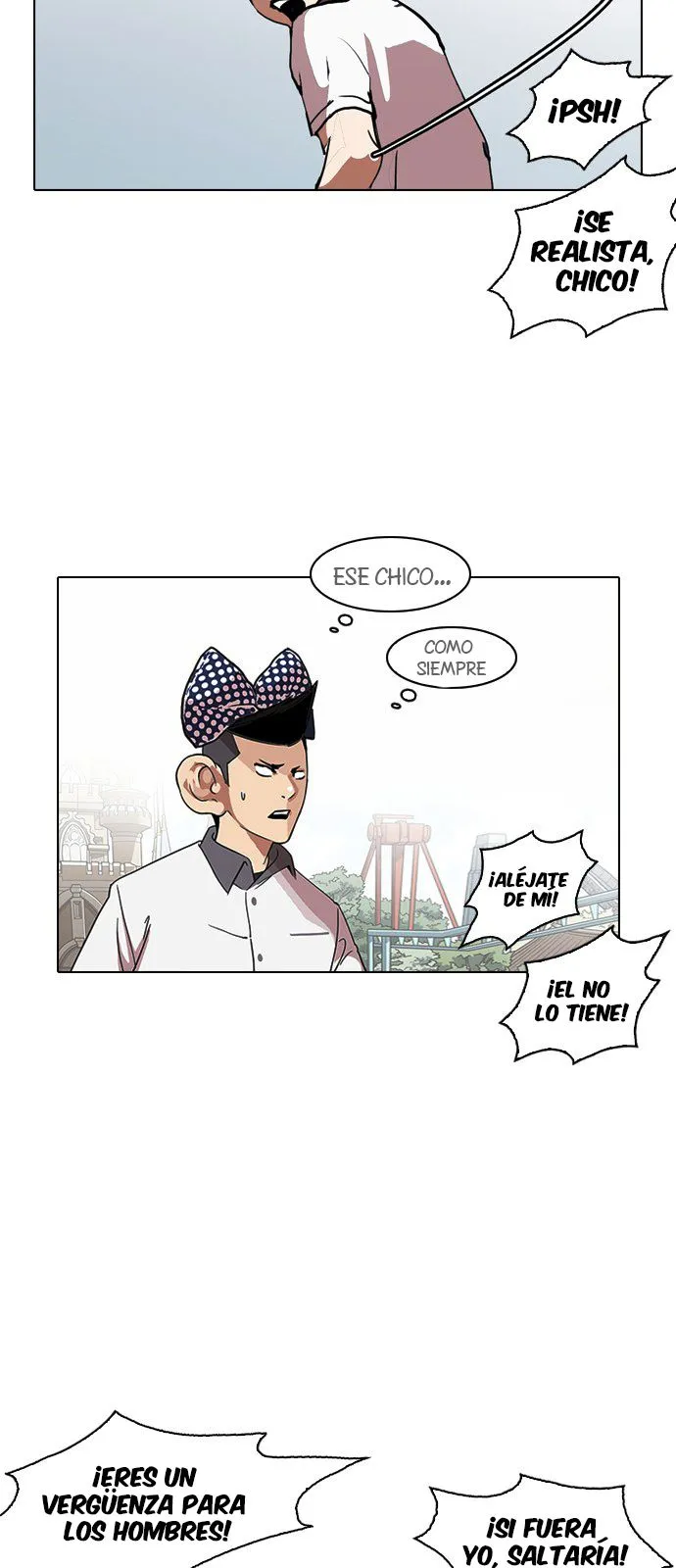 Lookism Capítulo 139 en Línea - página 26