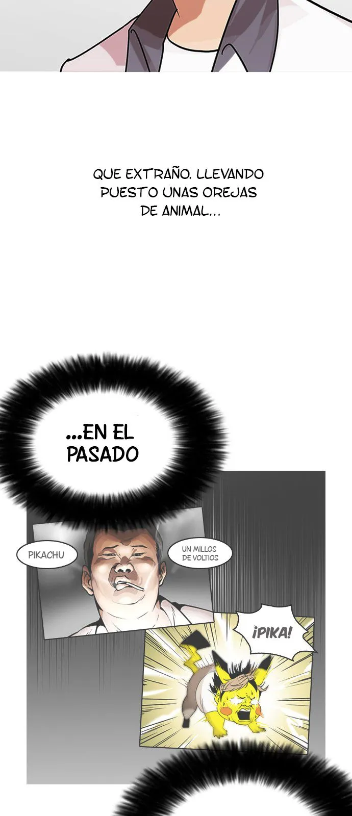 Lookism Capítulo 139 en Línea - página 28
