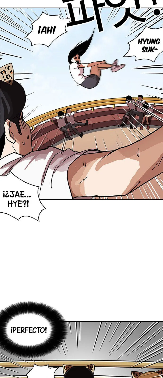 Lookism Capítulo 139 en Línea - página 32