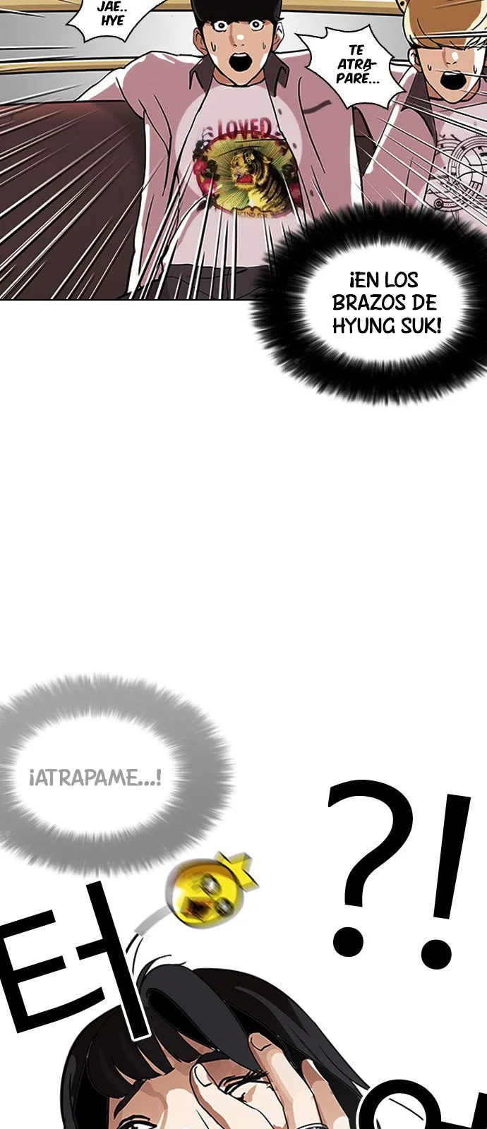 Lookism Capítulo 139 en Línea - página 33