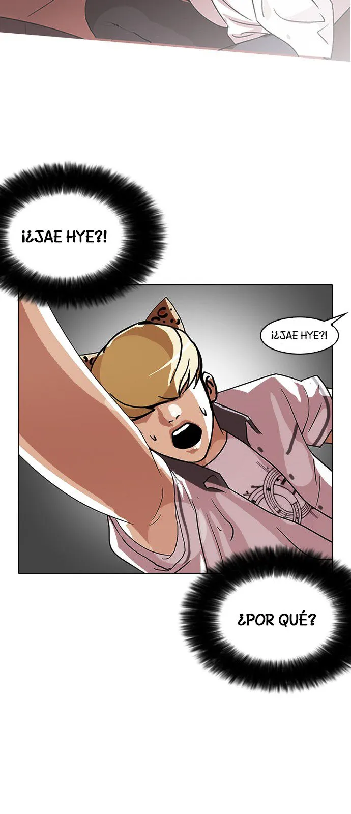 Lookism Capítulo 139 en Línea - página 35