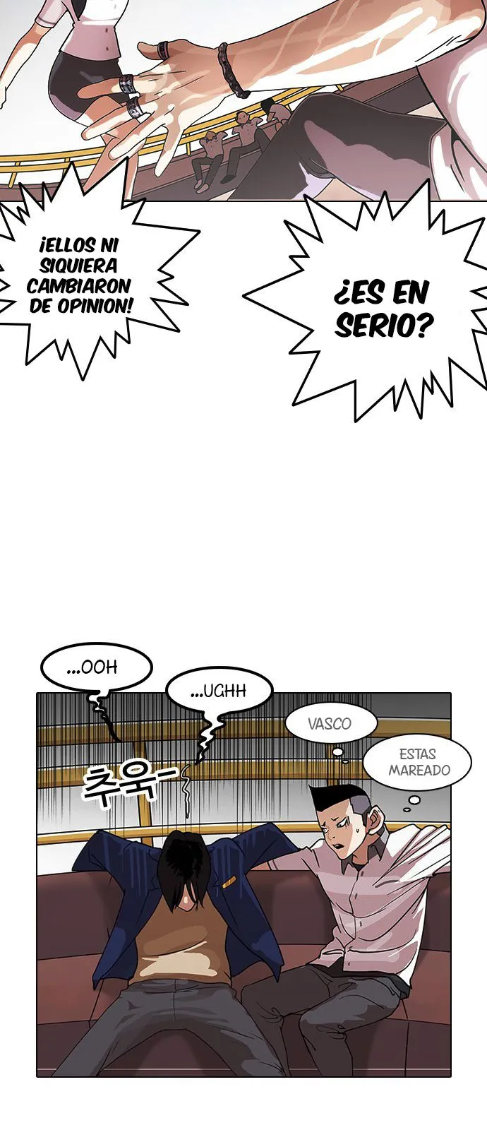 Lookism Capítulo 139 en Línea - página 38