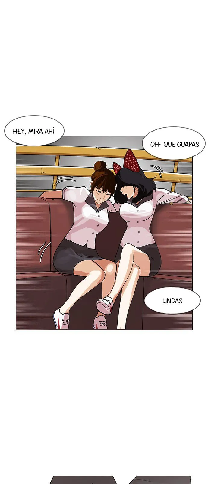 Lookism Capítulo 139 en Línea - página 39