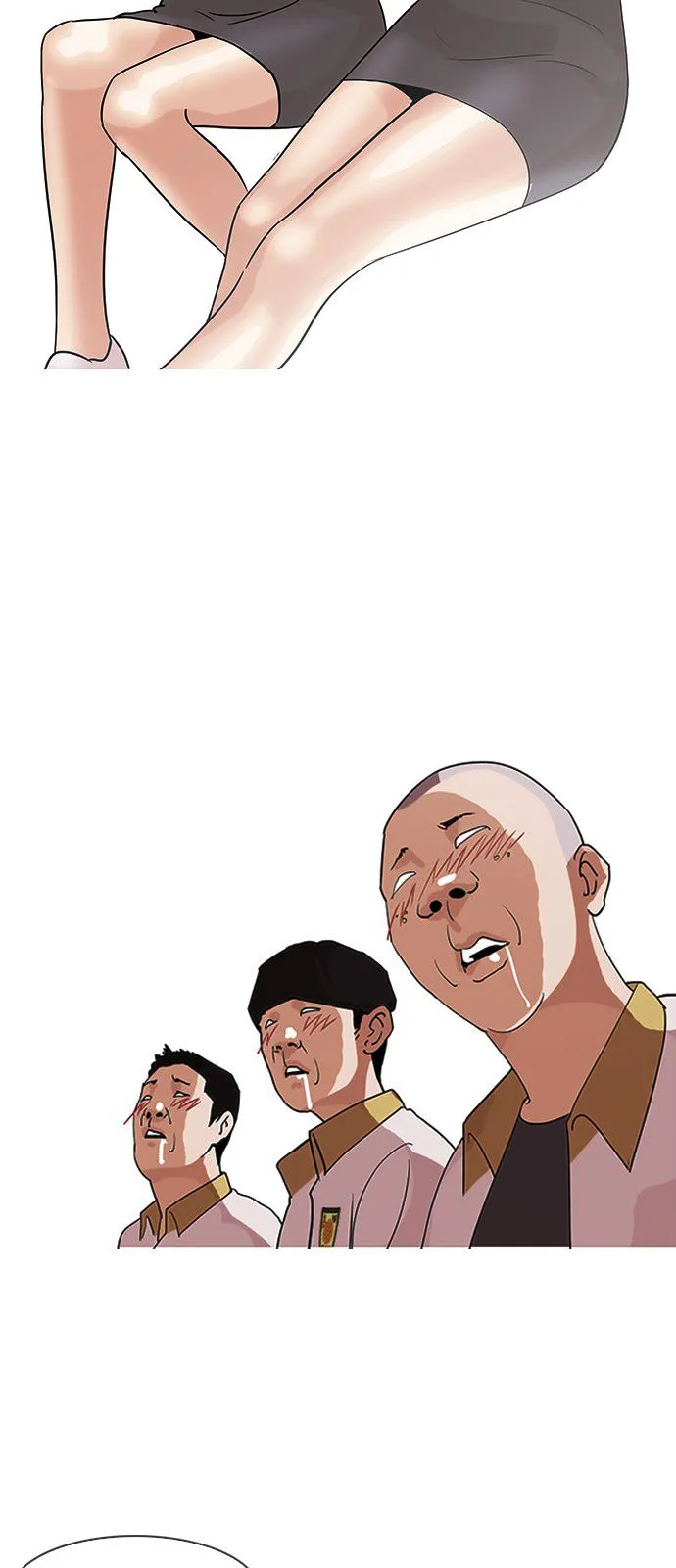 Lookism Capítulo 139 en Línea - página 40