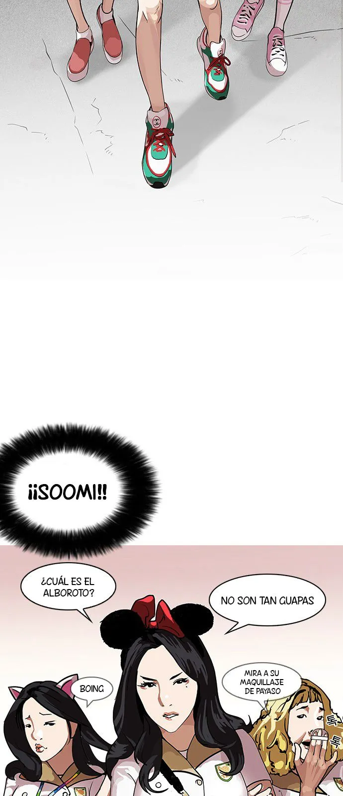Lookism Capítulo 139 en Línea - página 45