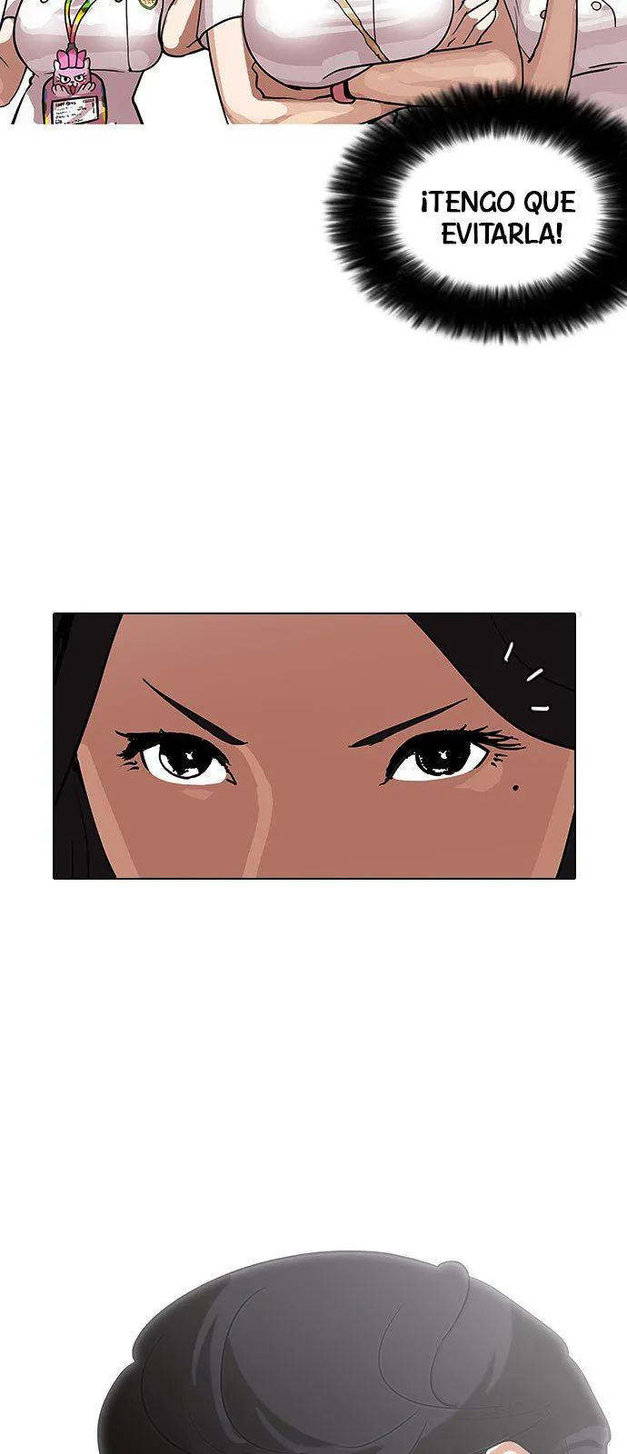 Lookism Capítulo 139 en Línea - página 46