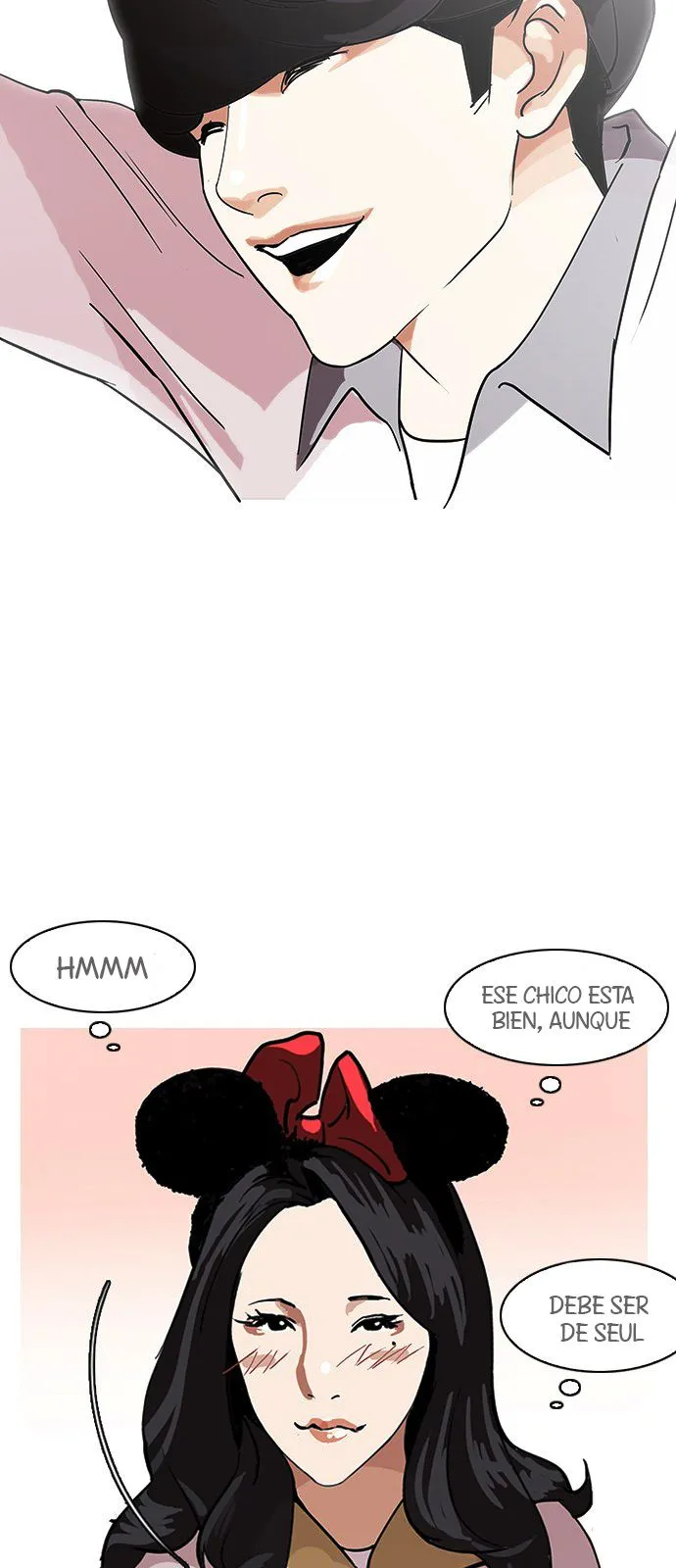 Lookism Capítulo 139 en Línea - página 47