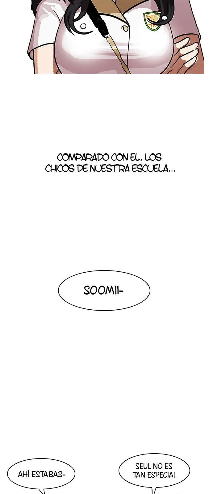Lookism Capítulo 139 en Línea - página 48