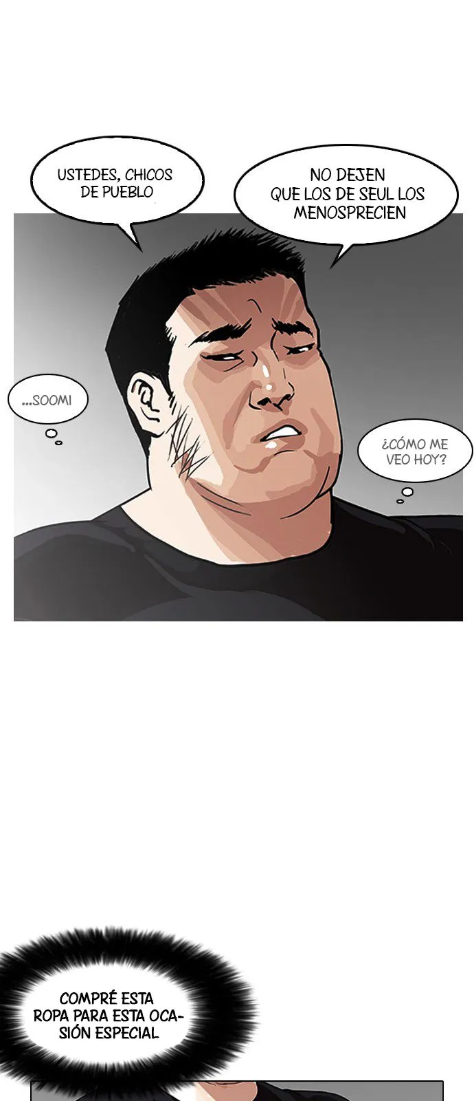 Lookism Capítulo 139 en Línea - página 52