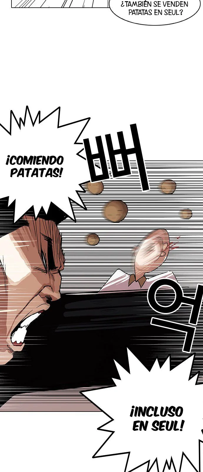 Lookism Capítulo 139 en Línea - página 55